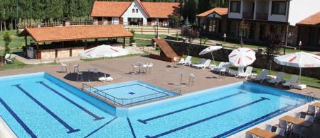 Gölköy Yaşam Resort