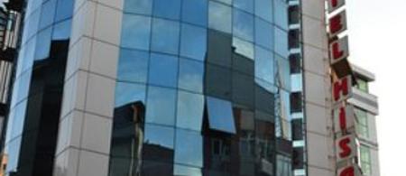 Kastamonu Hisar Otel