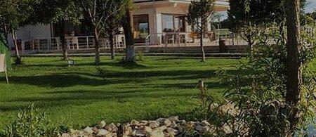 Meriç Otel & Restaurant At Çiftliği Kastamonu