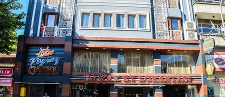 Poyraz Otel