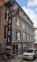 Demircioglu Apart Otel
