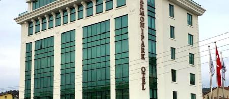 Armoni Park Otel