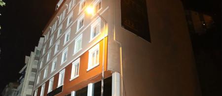 Gün Residence Hotel