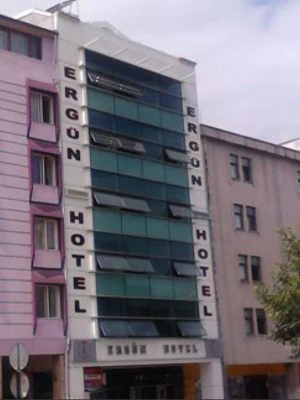 Gün Otel Kastamonu