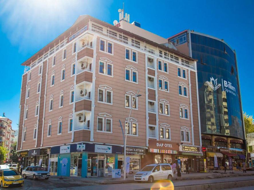 Dap Hotel
