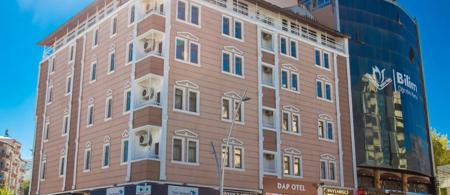 Dap Hotel