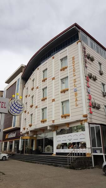 Global Hotel