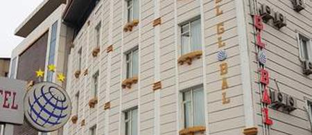 Global Hotel