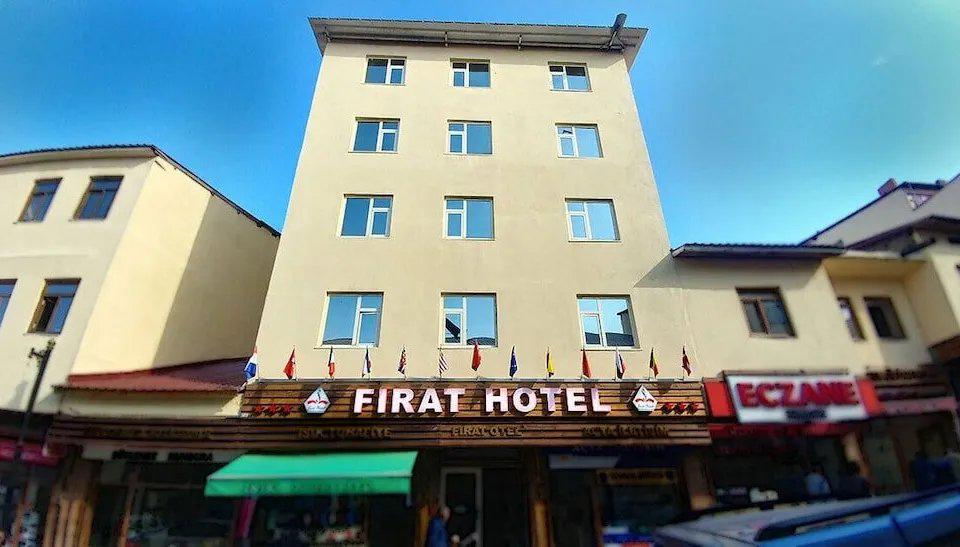 Firat Otel
