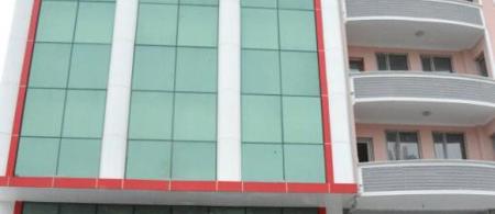 Muş Mir Hotel Saray