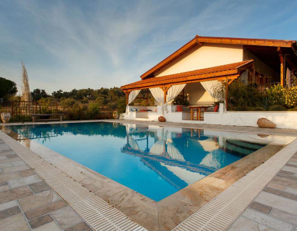 Ionia Guest House
