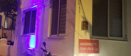 Mughetto Butik Otel & Cafe