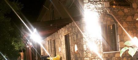 Akçapınar Altın Konakları