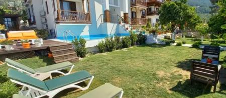 Ozgem Apart Otel