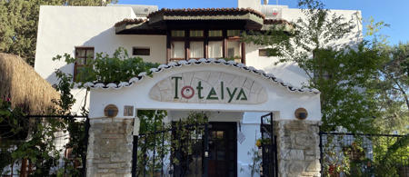 Totelya Hotel