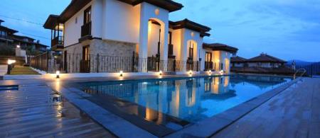 Verde Suites Akyaka