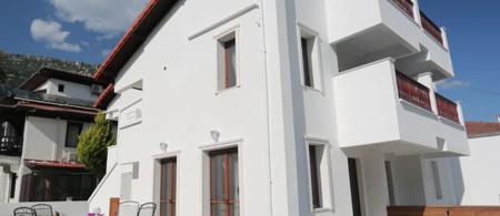 Alp Suites Limon