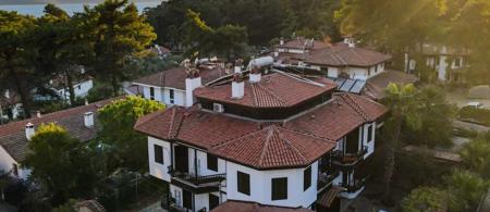 Liya Boutique Hotel & Suites