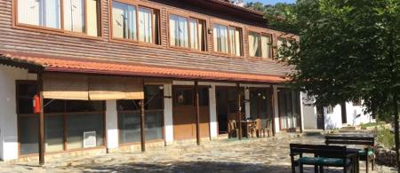Uyku Vadisi Hotel