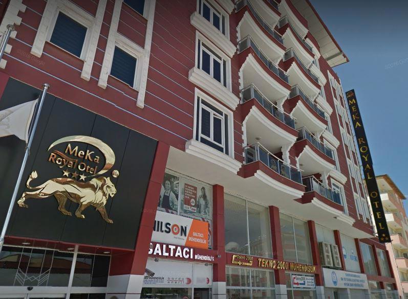 Meka Royal Otel