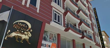 Meka Royal Otel