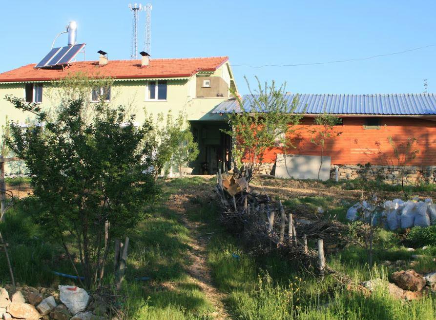 St. Paul Yol Pansiyon