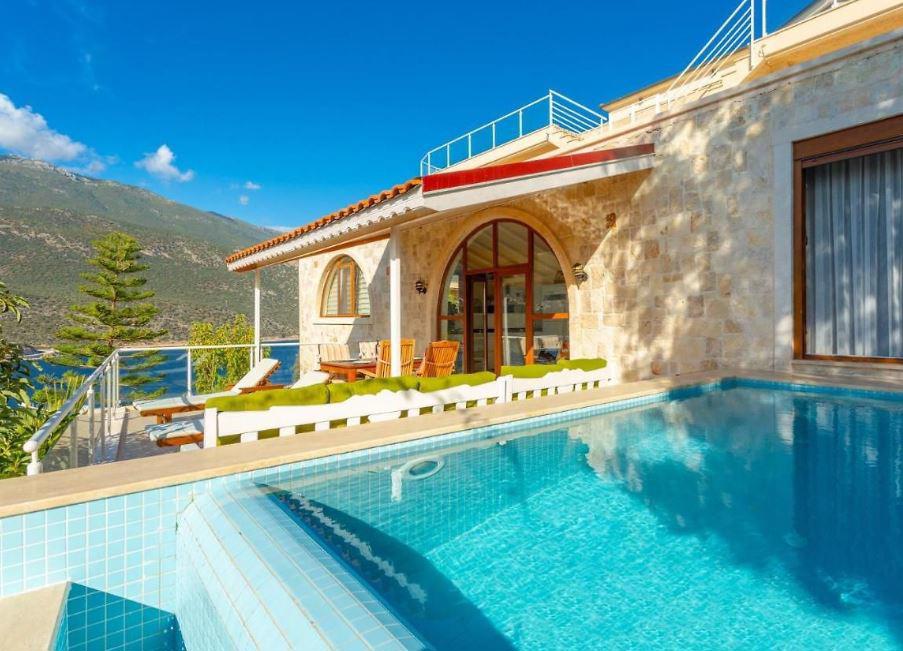 Villa Phellos