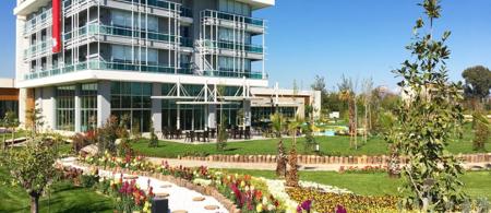 Best Western Vib Antalya Hotel