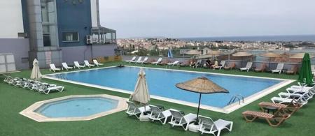 Geruze Hotel