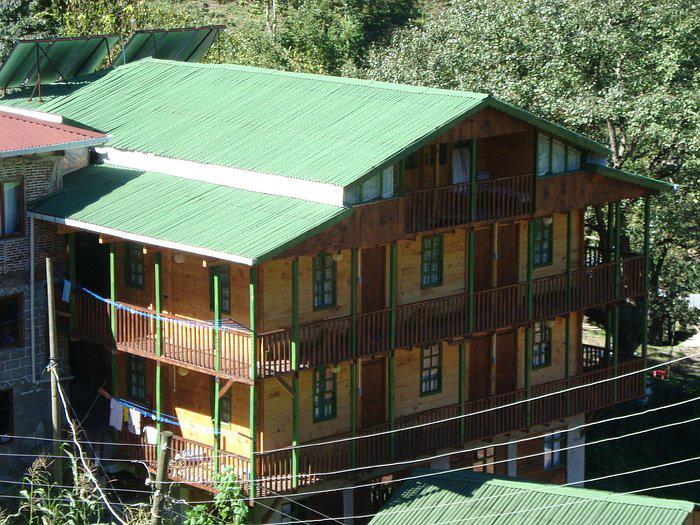 Lapera Sopeli Pansiyon