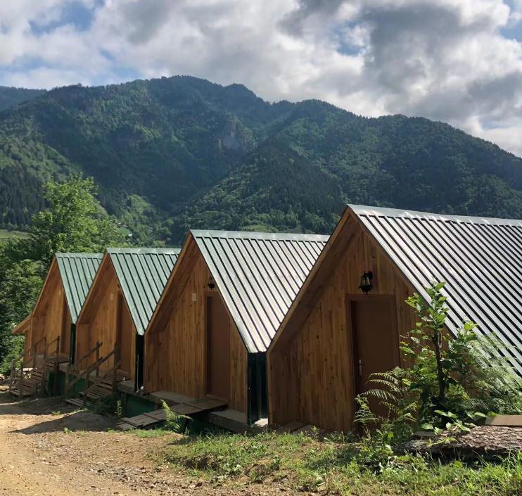 Seyr-I Macahel Pansiyon