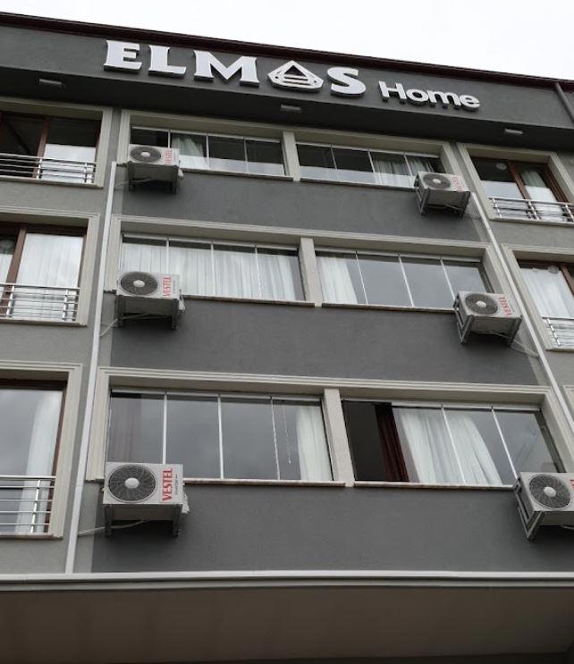 Elmas Home