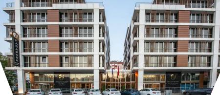Paşa Park Hotel Selçuklu