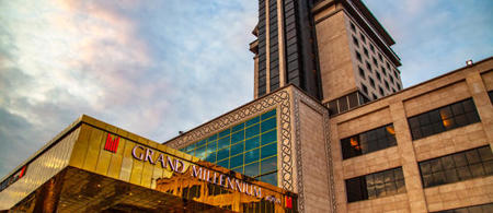 Grand Millennium Konya