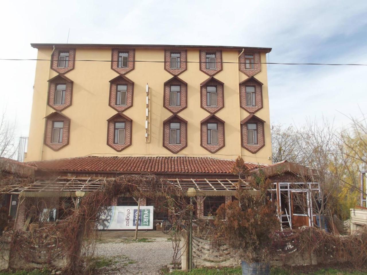 Fidan Otel