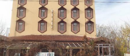 Fidan Otel
