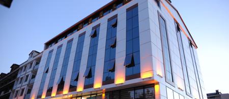 Yeniçeri Otel