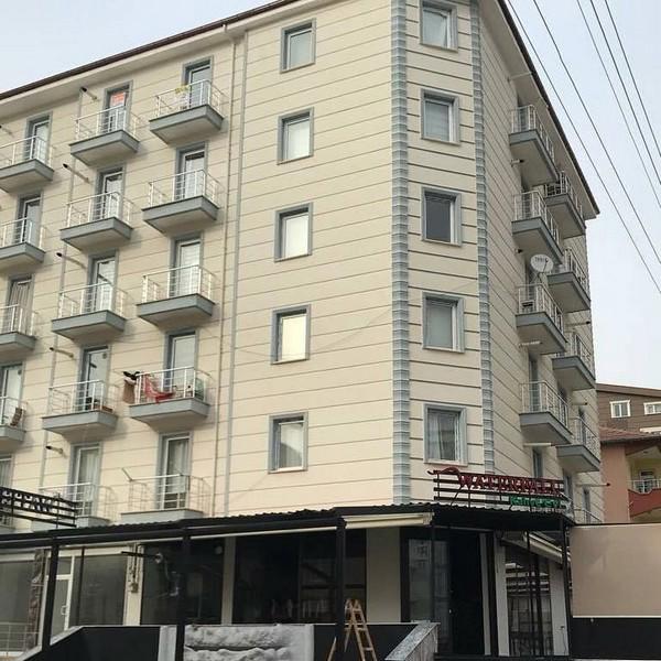 Ceylan Apart Kirikkale