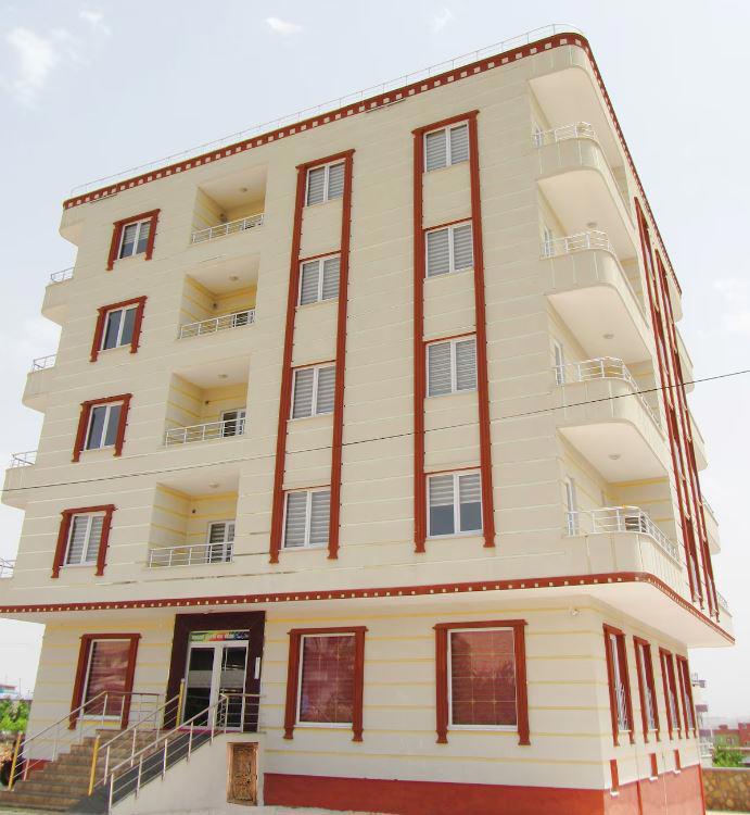 Dargeçit Apart Otel