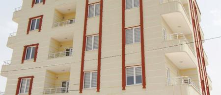 Dargeçit Apart Otel