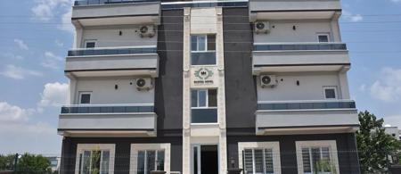 Marida Hotel-Dargeçit
