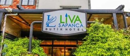 Liva Sapanca Aile Butik Hotel
