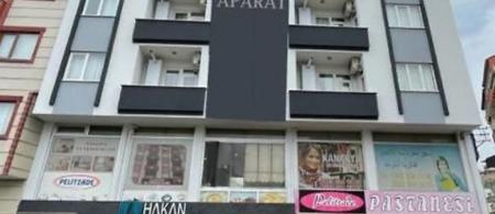 Kanarya Apart
