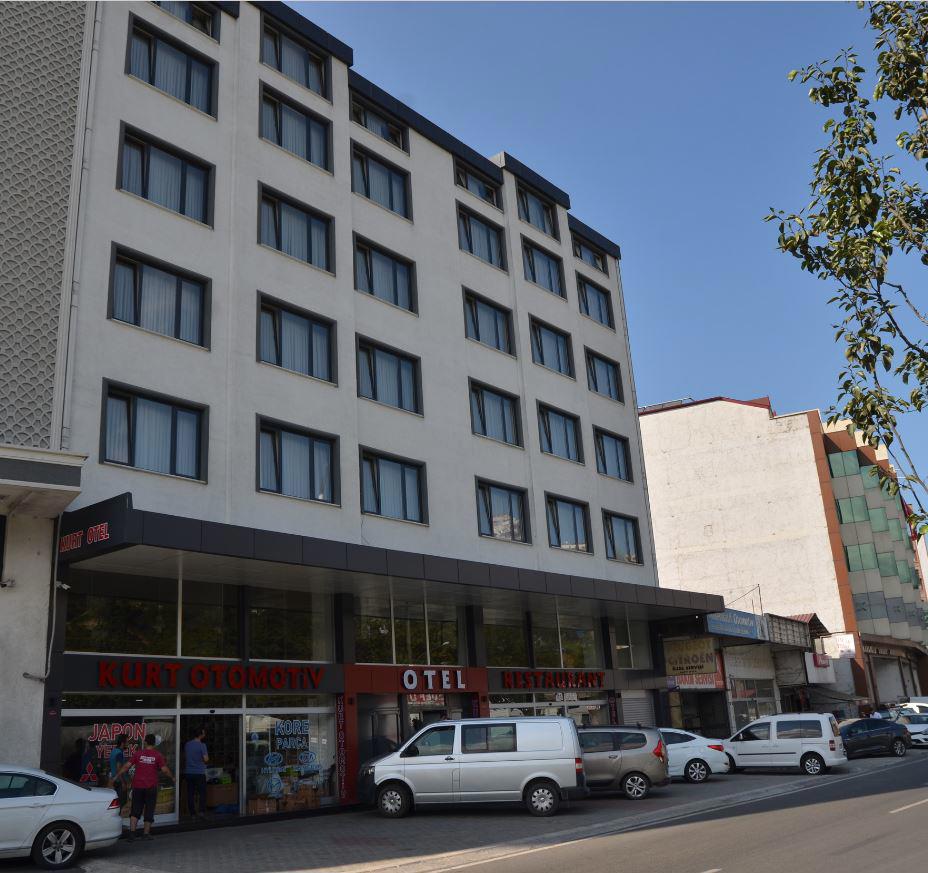 Ramada Encore by Wyndham İstanbul Şişli