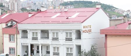 White House Apart