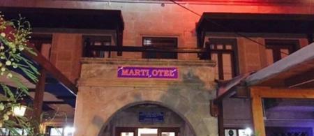 Marti Hotel