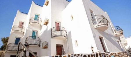 Queen's Apart Hotel