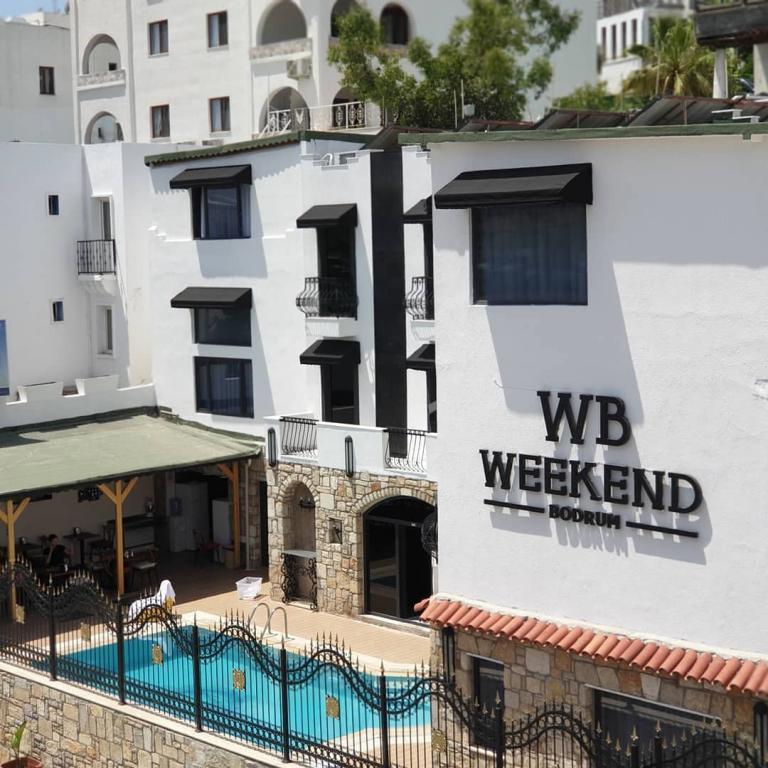 Wb Weekend Otel