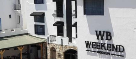 Wb Weekend Otel