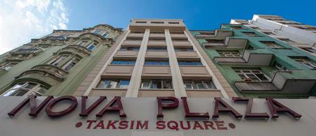 Aven Hotel